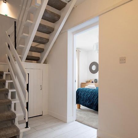 Rivage - Modern Maisonette Deganwy Exteriér fotografie